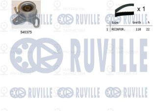 Запчасть RUVILLE 550315
