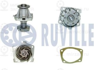 Запчасть RUVILLE 56384