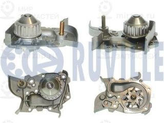 Запчасть RUVILLE 56831