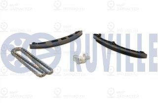 Запчасть RUVILLE 580113