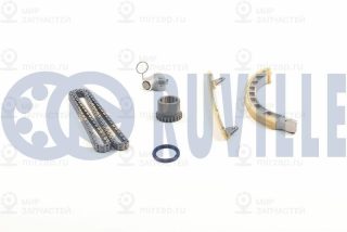Запчасть RUVILLE 580179
