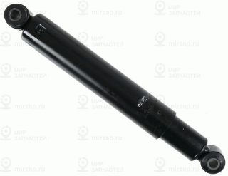 Запчасть SACHS 112370