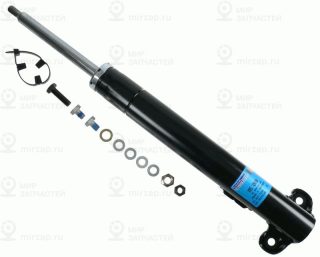 Запчасть SACHS 115069