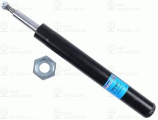 Запчасть SACHS 170607