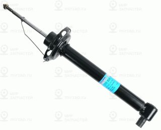 Запчасть SACHS 170814