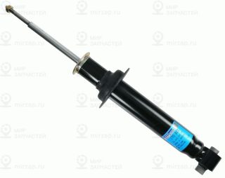 Запчасть SACHS 170822