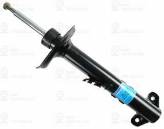 Запчасть SACHS 170824