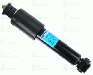 Запчасть SACHS 170880
