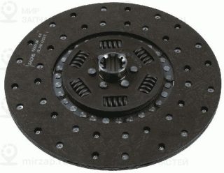 Запчасть SACHS 1861303248