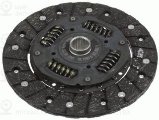 Запчасть SACHS 1862517031