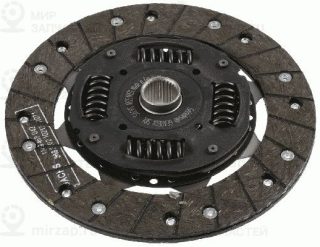 Запчасть SACHS 1862518031