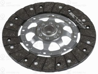 Запчасть SACHS 1864532333