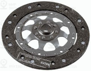 Запчасть SACHS 1864533133