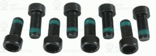 Запчасть SACHS 1874000018