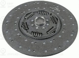 Запчасть SACHS 1878000634