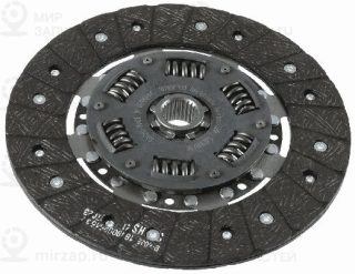 Запчасть SACHS 1878001930