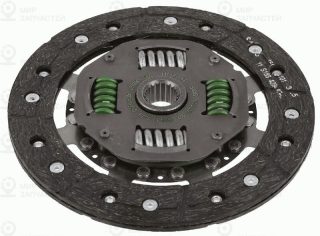 Диск сцепления SACHS 1878002522