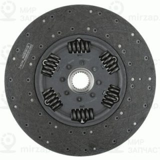 Запчасть SACHS 1878003065