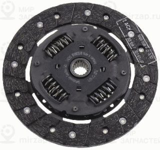 Запчасть SACHS 1878003240