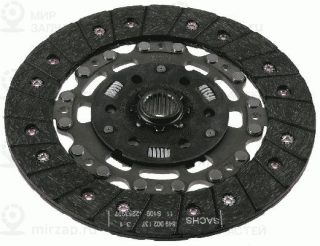 Запчасть SACHS 1878003309