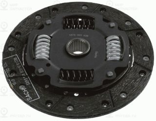 Запчасть SACHS 1878003436