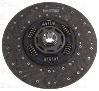 Запчасть SACHS 1878003767