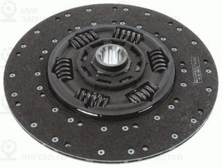 Диск сцепления SACHS 1878004104