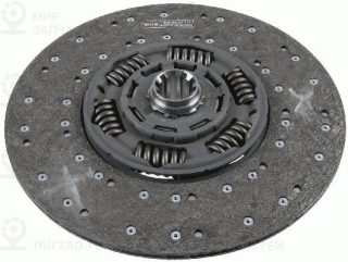 Запчасть SACHS 1878004832