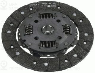 Запчасть SACHS 1878005014