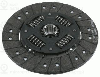 Запчасть SACHS 1878005619