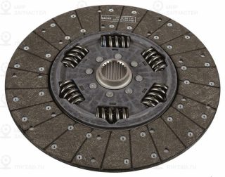 Запчасть SACHS 1878007046