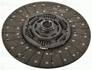 Запчасть SACHS 1878007072