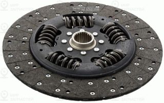 Запчасть SACHS 1878007170