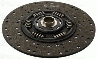 Запчасть SACHS 1878007254