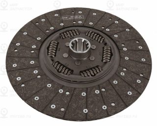 Запчасть SACHS 1878008030