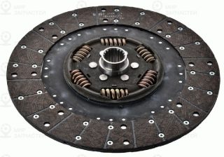 Запчасть SACHS 1878023931