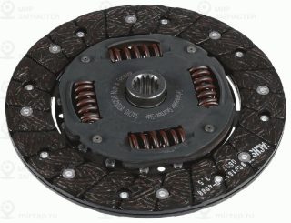 Запчасть SACHS 1878040545