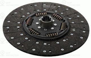 Запчасть SACHS 1878054933