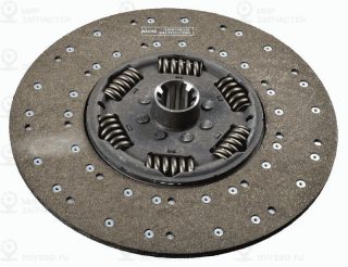 Диск сцепления SACHS 1878054951