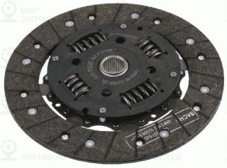 Запчасть SACHS 1878059832