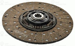 Запчасть SACHS 1878079331