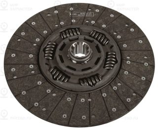 Запчасть SACHS 1878085741