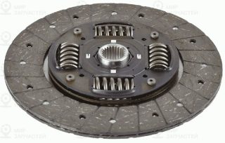 Запчасть SACHS 1878600944