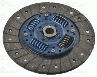 Запчасть SACHS 1878600952