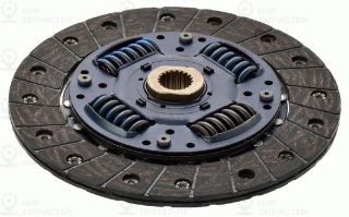 Запчасть SACHS 1878600956