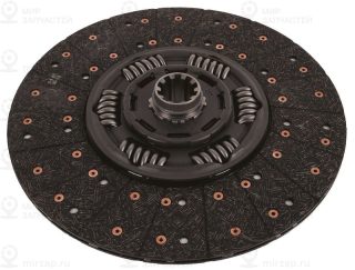 Запчасть SACHS 1878634026
