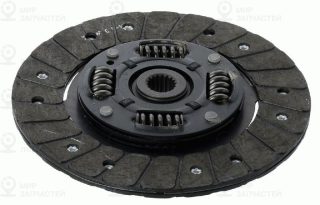 Запчасть SACHS 1878634069