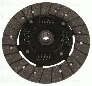 Запчасть SACHS 1878634088