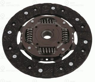 Запчасть SACHS 1878634205