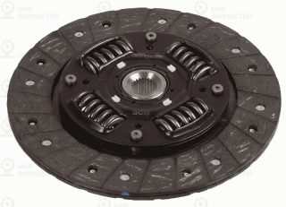 Запчасть SACHS 1878654576